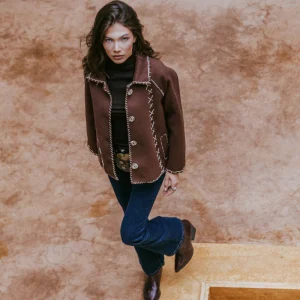 Alma Jacket - Image 4