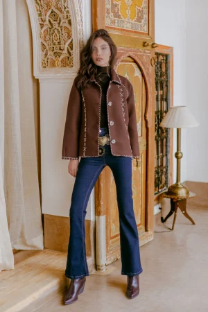 Alma Jacket - Image 5