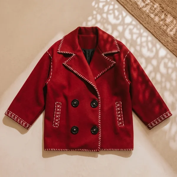 Alba Coat