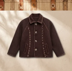 Alma Jacket